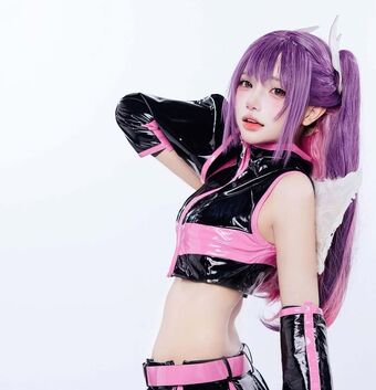 Mochimochi_nn Nude Leaks OnlyFans Photo 264