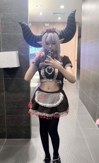 Mochimochi_nn Nude Leaks OnlyFans Photo 268