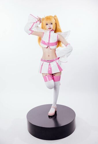 Mochimochi_nn Nude Leaks OnlyFans Photo 267