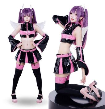 Mochimochi_nn Nude Leaks OnlyFans Photo 262