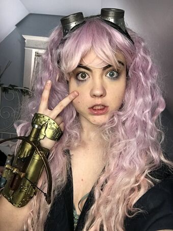 Momo o'brien Nude Leaks OnlyFans Photo 111