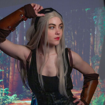 Momo o'brien Nude Leaks OnlyFans Photo 116