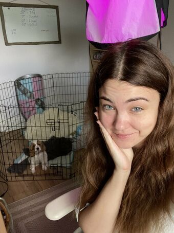 Momo o'brien Nude Leaks OnlyFans Photo 112