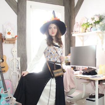 Momo o'brien Nude Leaks OnlyFans Photo 115