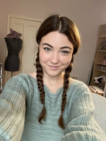 Momo o'brien Nude Leaks OnlyFans Photo 114