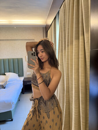 Moon Blitz Asmr Nude Leaks OnlyFans Photo 46