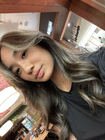 Moon Blitz Asmr Nude Leaks OnlyFans Photo 44