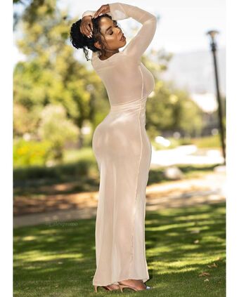 Mya Bliss Nude Leaks OnlyFans Photo 45