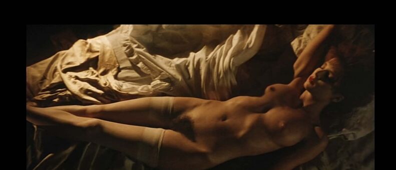 Mylène Farmer Nude Leaks OnlyFans Photo 18