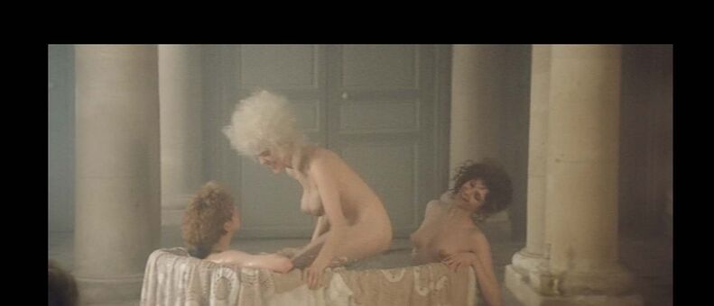 Mylène Farmer Nude Leaks OnlyFans Photo 16