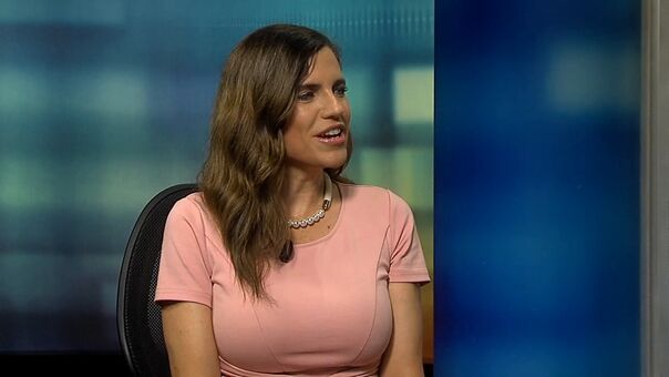 Nancy Mace Nude Leaks OnlyFans Photo 89