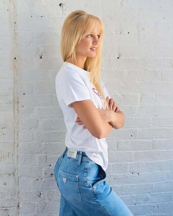 Natalie Grace Nude Leaks OnlyFans Photo 16