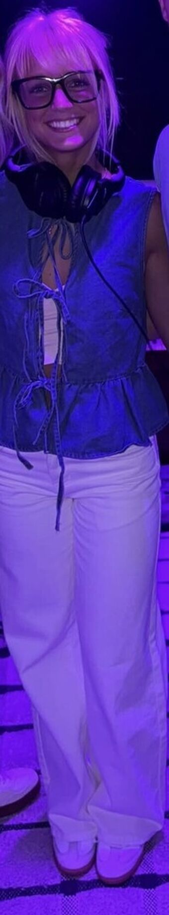 Natalie Grace Nude Leaks OnlyFans Photo 21