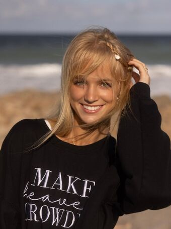 Natalie Grace Nude Leaks OnlyFans Photo 15