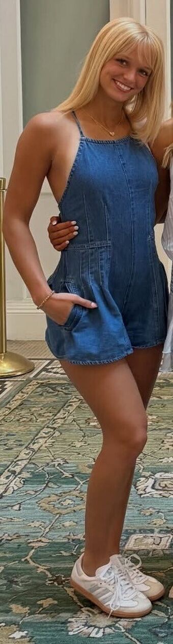 Natalie Grace Nude Leaks OnlyFans Photo 19