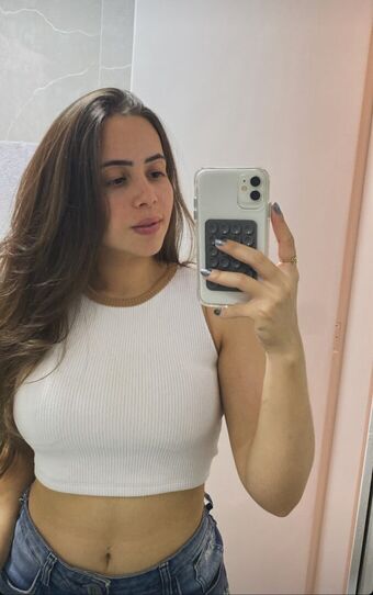 Natally Sampaio Nude Leaks OnlyFans Photo 9