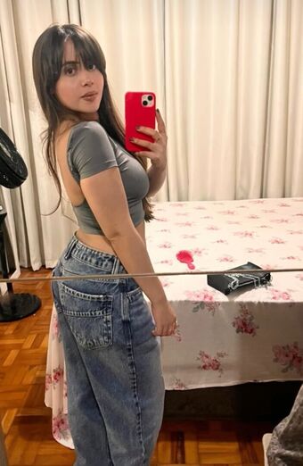 Natally Sampaio Nude Leaks OnlyFans Photo 3