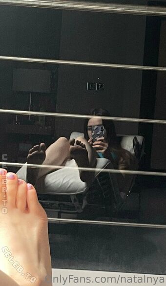 notnatalnya Nude Leaks OnlyFans Photo 3