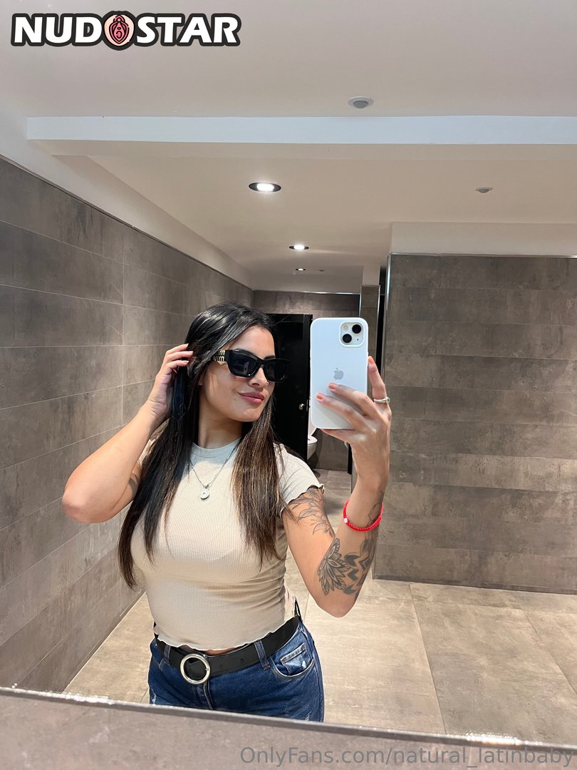 Natural_Latinbaby Leaked Photo 1