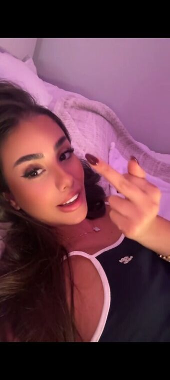 nayaibrahimm Nude Leaks OnlyFans Photo 13