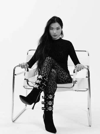 Nemsko Nude Leaks OnlyFans Photo 3