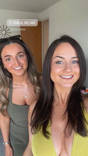 Niamh Cryan Nude Leaks OnlyFans Photo 190