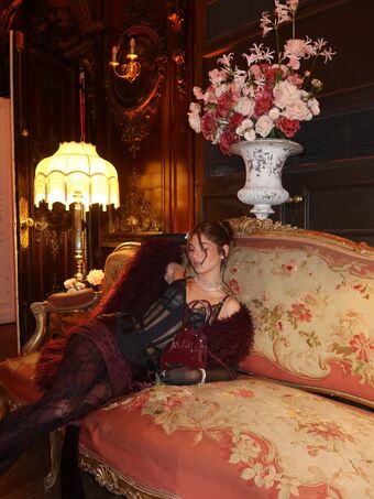 Nicky Passarella Nude Leaks OnlyFans Photo 53