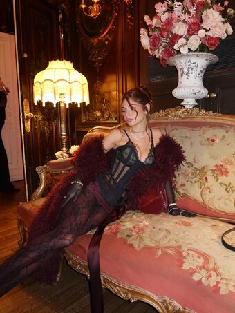 Nicky Passarella Nude Leaks OnlyFans Photo 55