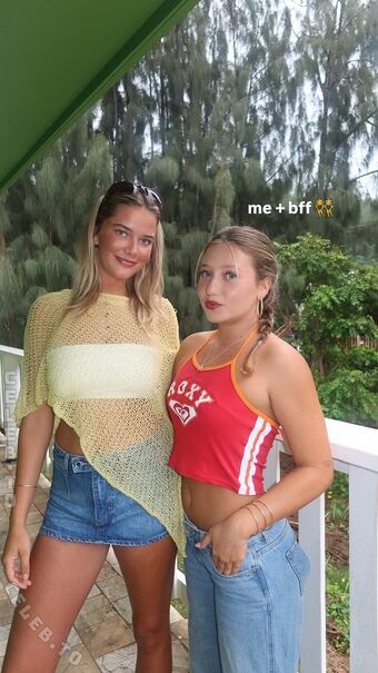 Nicolette Durazzo Nude Leaks OnlyFans Photo 64