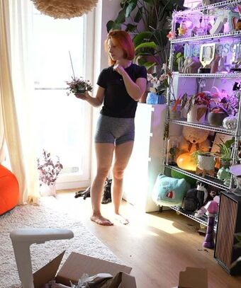 Nieuczesana Nude Leaks OnlyFans Photo 8