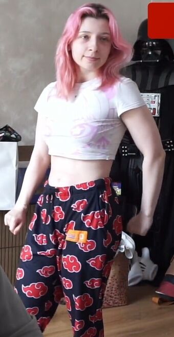 Nieuczesana Nude Leaks OnlyFans Photo 16