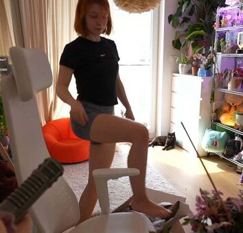 Nieuczesana Nude Leaks OnlyFans Photo 7