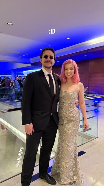 Nieuczesana Nude Leaks OnlyFans Photo 10