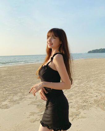 Nyokki Ho Nude Leaks OnlyFans Photo 15