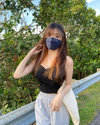 Nyokki Ho Nude Leaks OnlyFans Photo 13