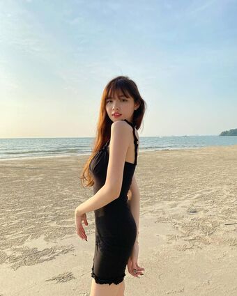 Nyokki Ho Nude Leaks OnlyFans Photo 14