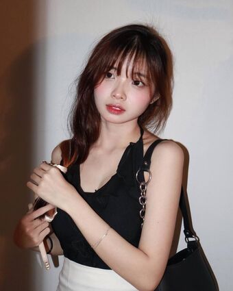 Nyokki Ho Nude Leaks OnlyFans Photo 11