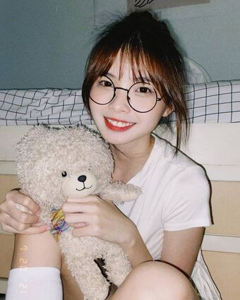 Nyokki Ho Nude Leaks OnlyFans Photo 10