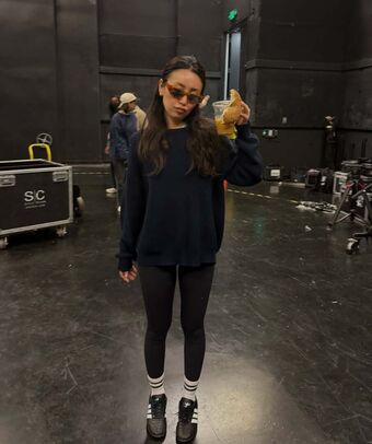 Olivia Sui Nude Leaks OnlyFans Photo 77