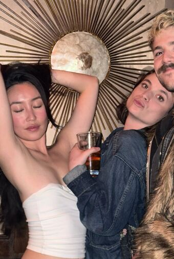 Olivia Sui Nude Leaks OnlyFans Photo 75