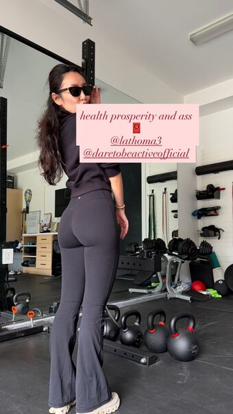 Olivia Sui Nude Leaks OnlyFans Photo 80