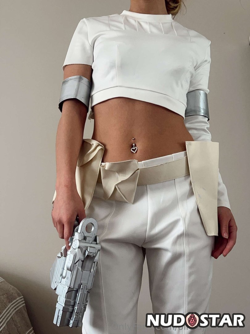 Oliviajohansson Leaked Photo 18