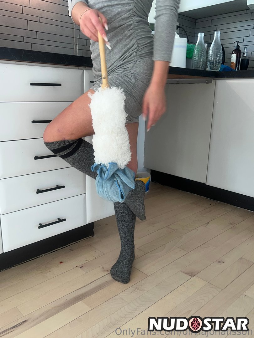 Oliviajohansson Leaked Photo 22