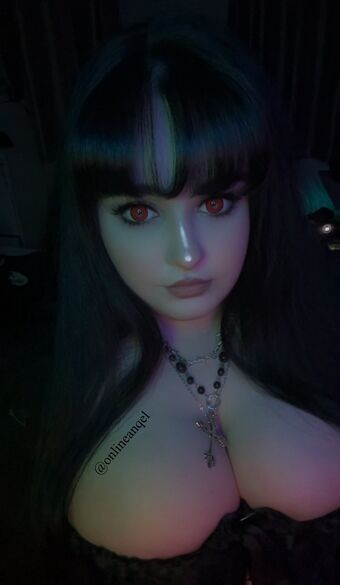 onlineanqel Nude Leaks OnlyFans Photo 5