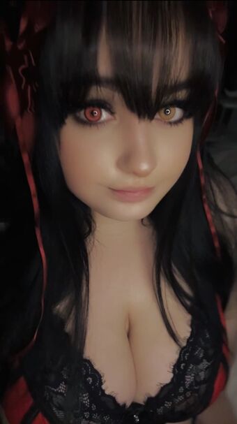 onlineanqel Nude Leaks OnlyFans Photo 1