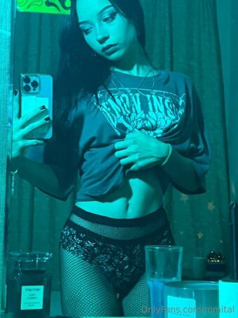 onlyromituly Nude Leaks OnlyFans Photo 35