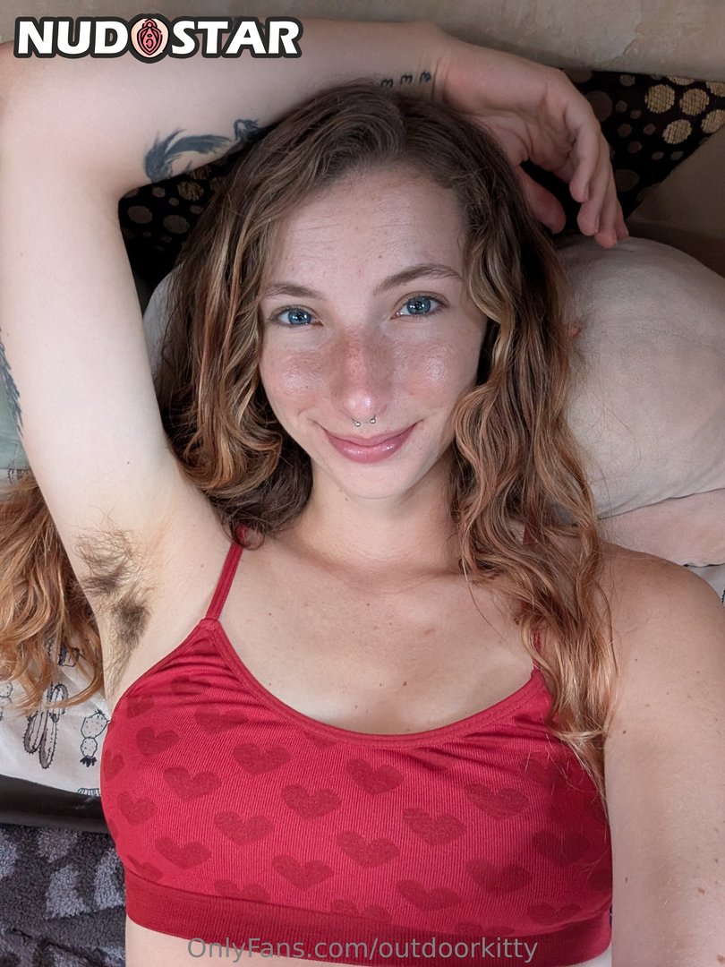 Outdoorkitty Leaked Photo 13