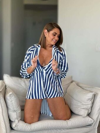 Penelope Menchaca Nude Leaks OnlyFans Photo 31