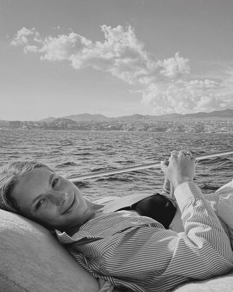 Penny Oleksiak Nude Leaks OnlyFans Photo 66