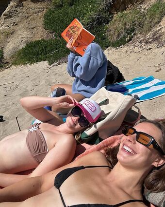 Penny Oleksiak Nude Leaks OnlyFans Photo 58